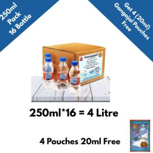 250ml Gangajal