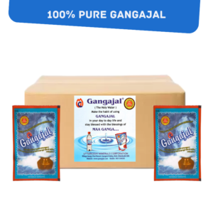 Gangajal