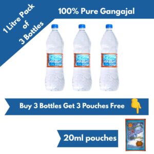 Gangajal