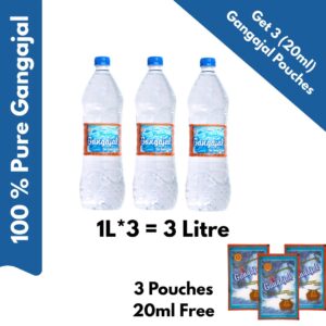 3L Gangajal