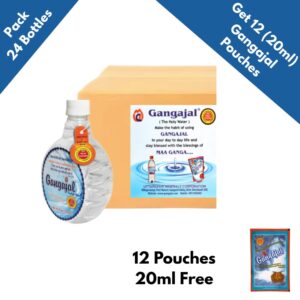 Pure Gangajal