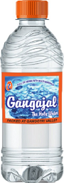 Online Gangajal The Holy Water