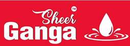 SHEER GANGA LOGO