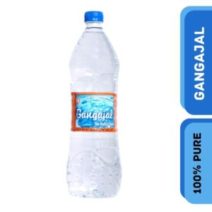 1 litre Pura gangajal