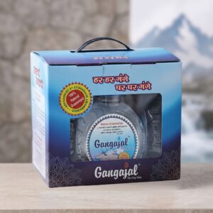 gangajal