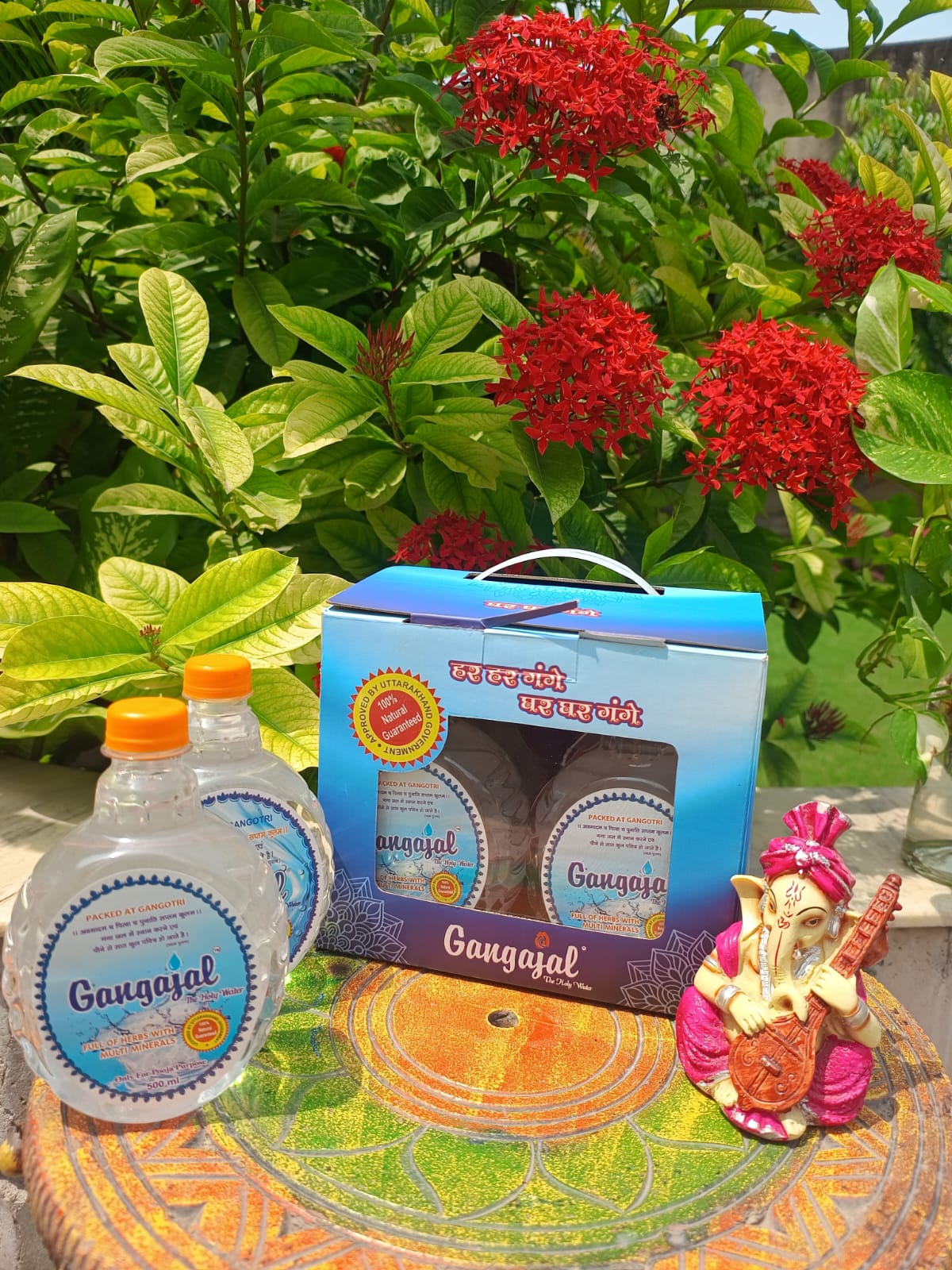 gift box