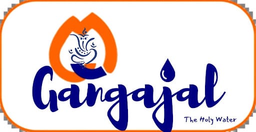 gangajal logo